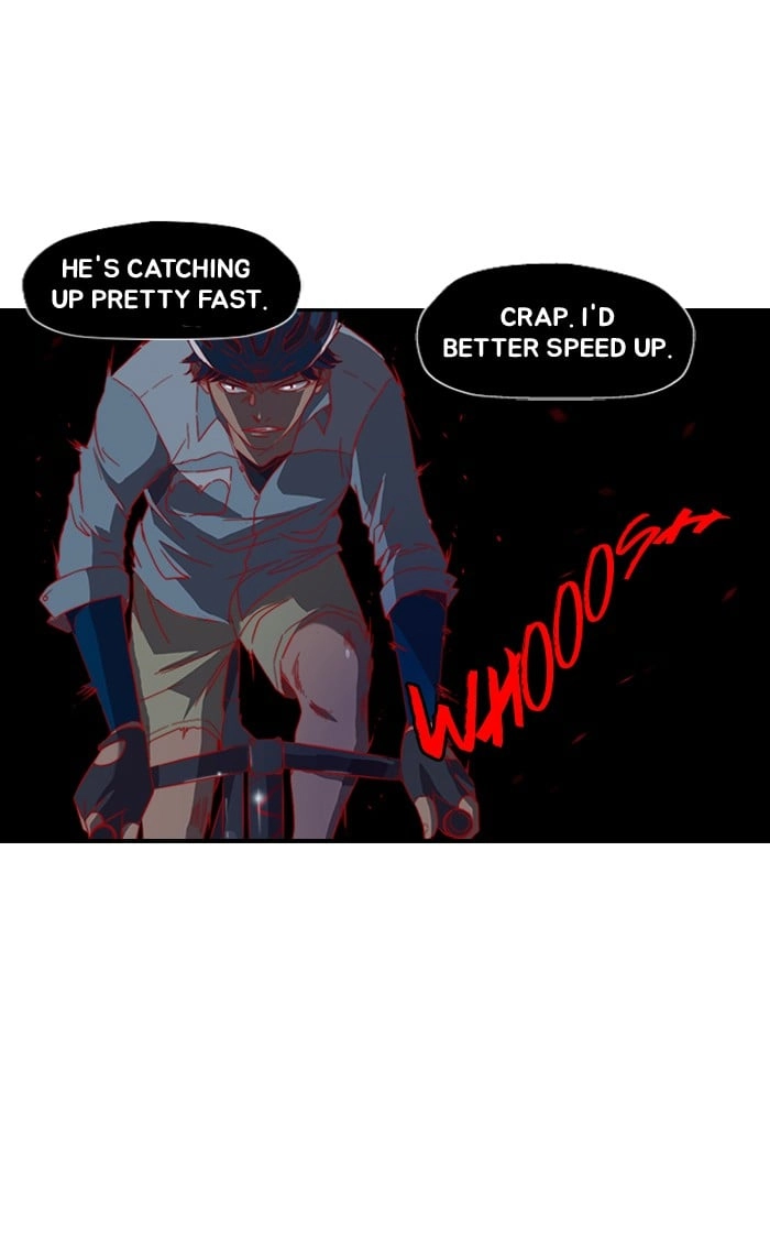 Wind Breaker Chapter 4 Page 11