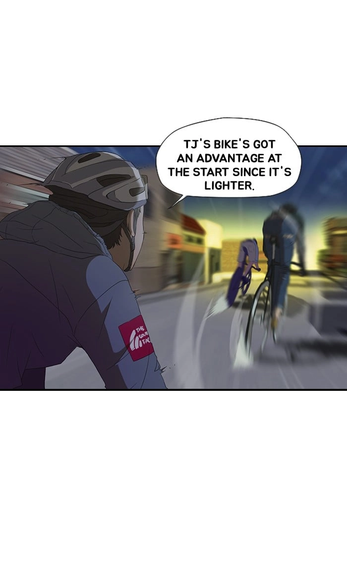 Wind Breaker Chapter 4 Page 7