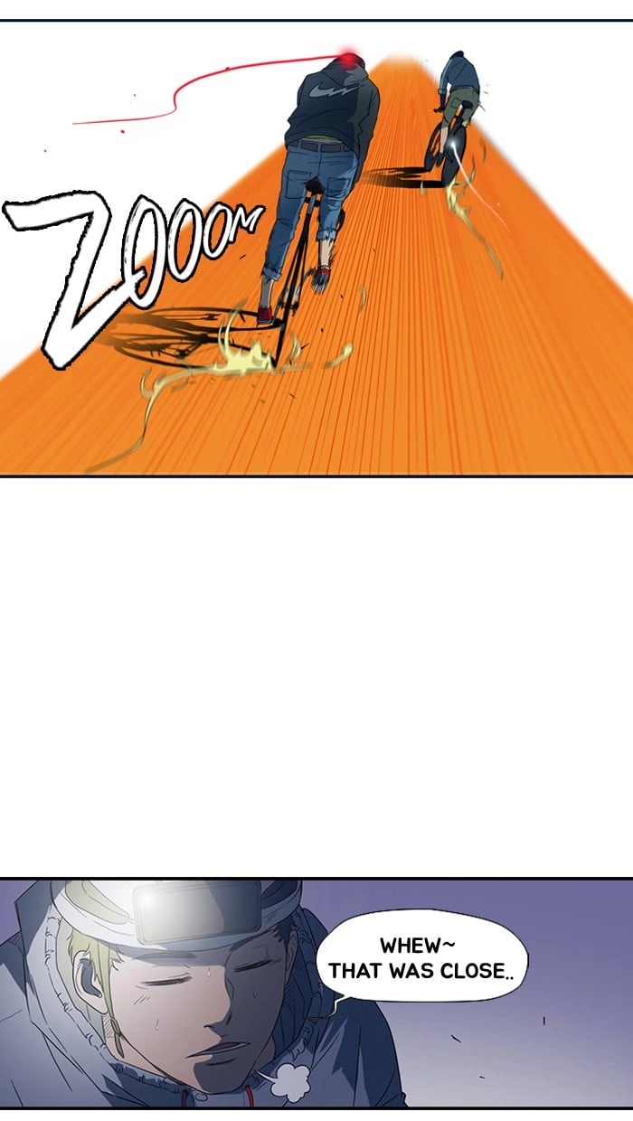 Wind Breaker Chapter 4 Page 24