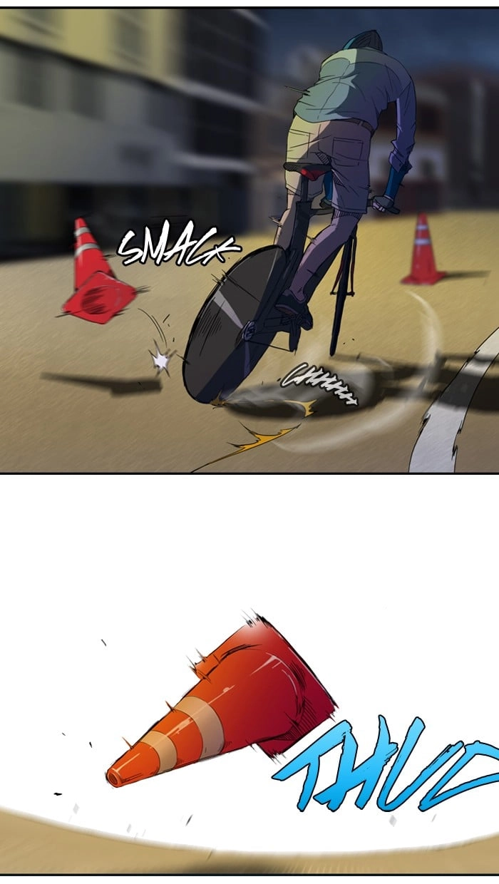 Wind Breaker Chapter 4 Page 13