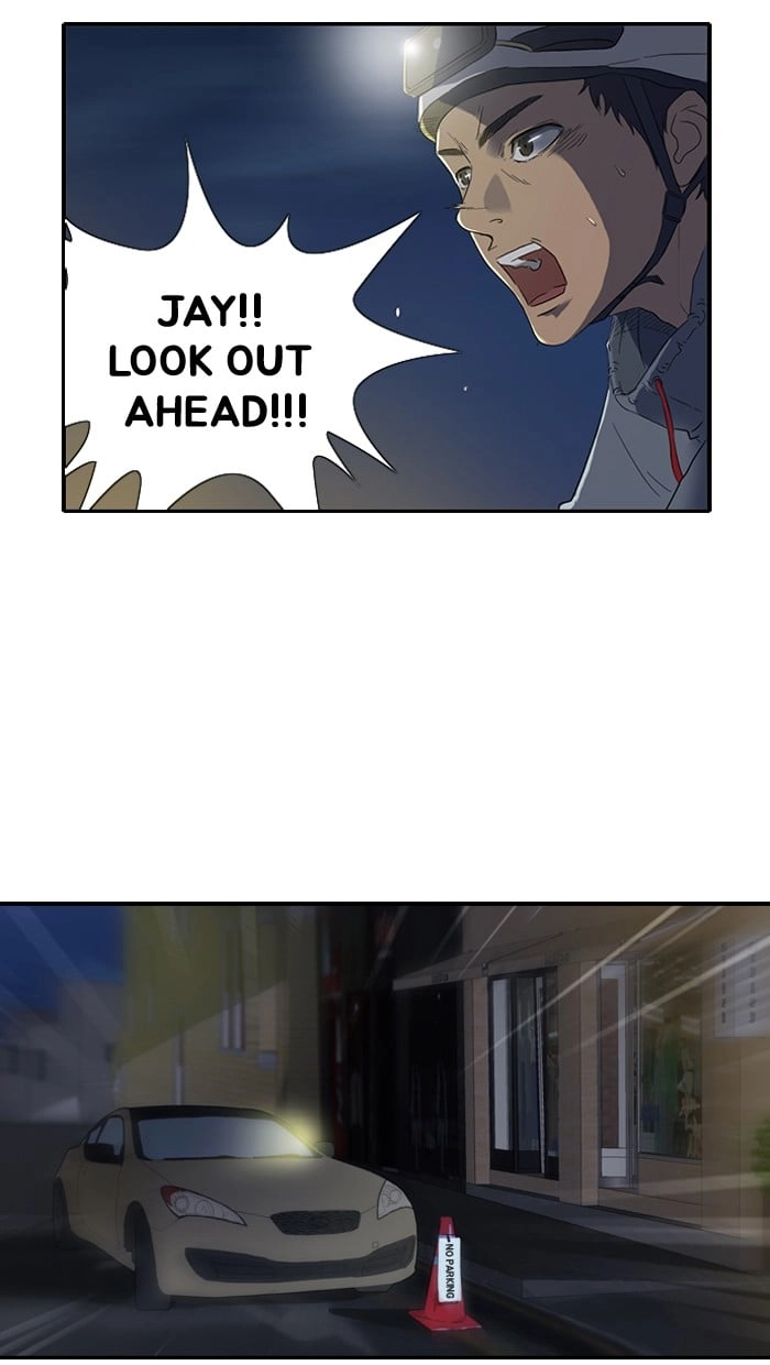 Wind Breaker Chapter 4 Page 17