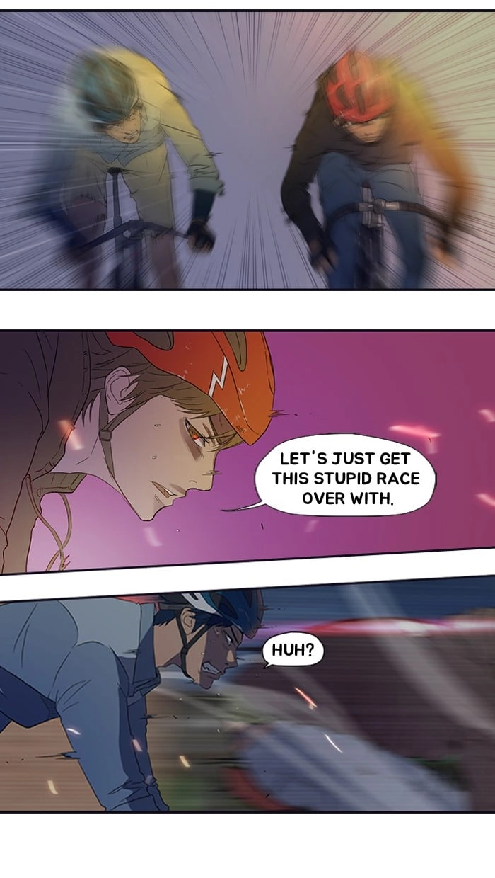 Wind Breaker Chapter 4 Page 30