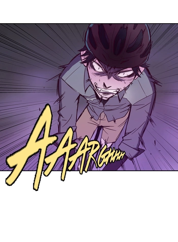 Wind Breaker Chapter 4 Page 43