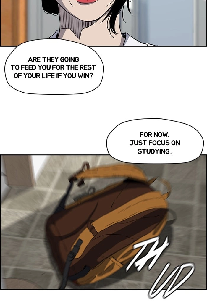 Wind Breaker Chapter 149 – S2-81 Page 54