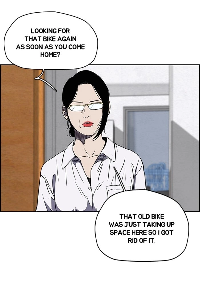 Wind Breaker Chapter 149 – S2-81 Page 51