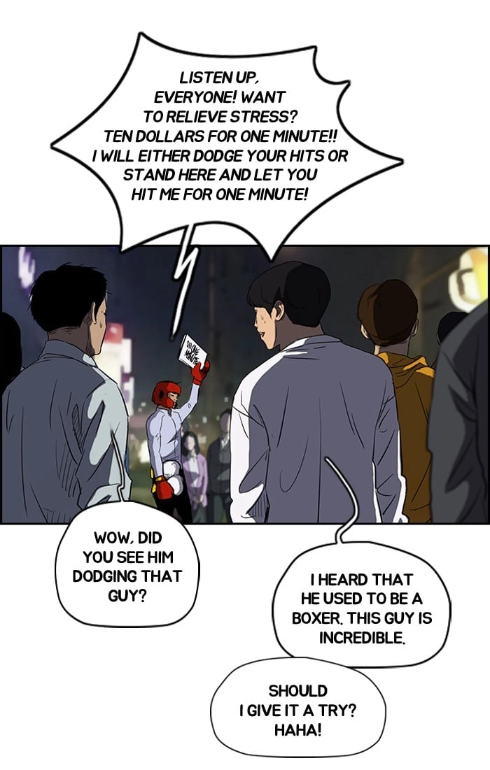 Wind Breaker Chapter 149 – S2-81 Page 42