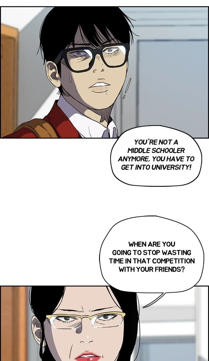 Wind Breaker Chapter 149 – S2-81 Page 53