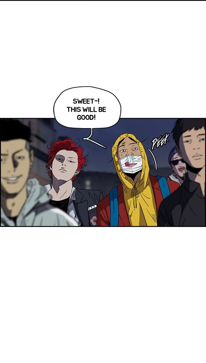 Wind Breaker Chapter 149 – S2-81 Page 46