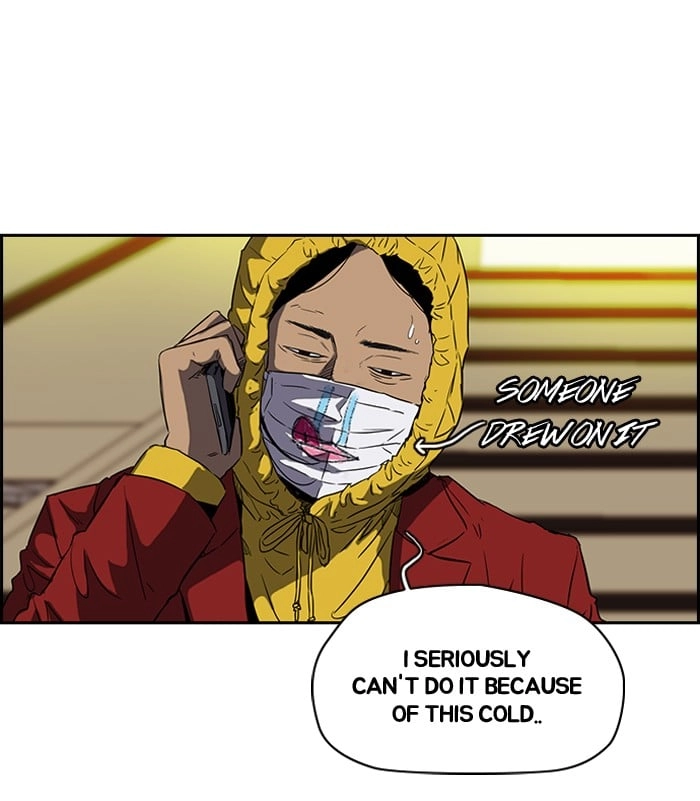 Wind Breaker Chapter 149 – S2-81 Page 19