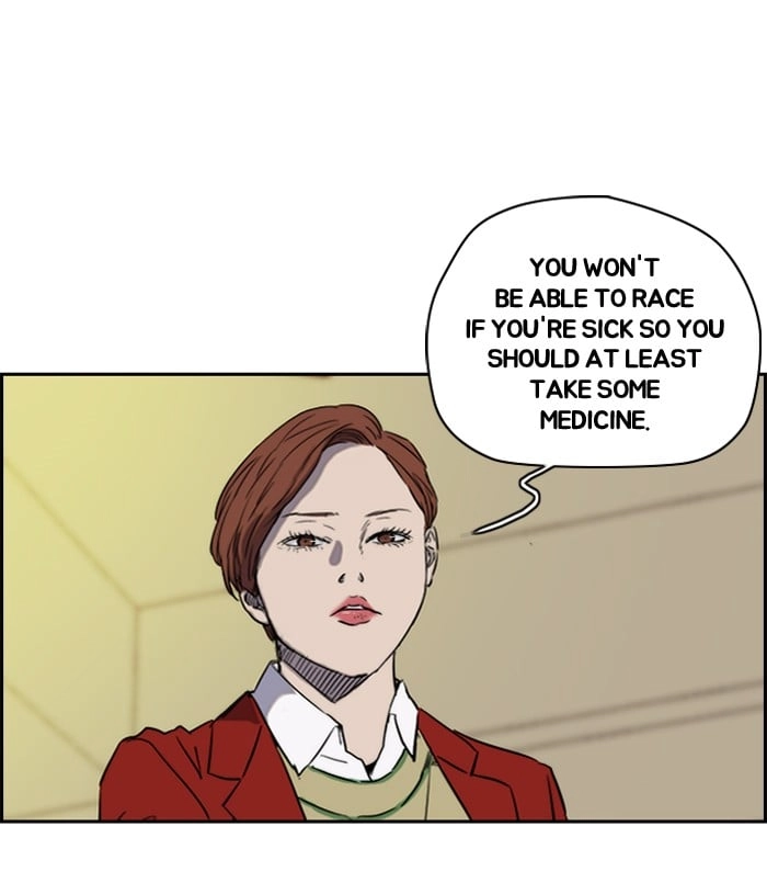 Wind Breaker Chapter 149 – S2-81 Page 28