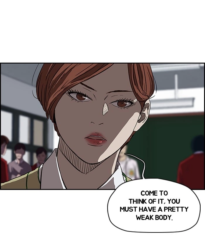 Wind Breaker Chapter 149 – S2-81 Page 9