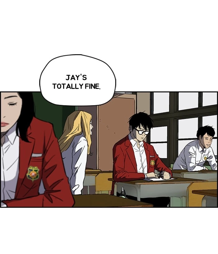 Wind Breaker Chapter 149 – S2-81 Page 10