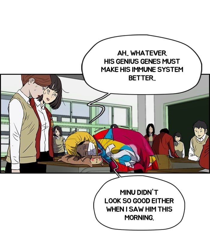Wind Breaker Chapter 149 – S2-81 Page 11