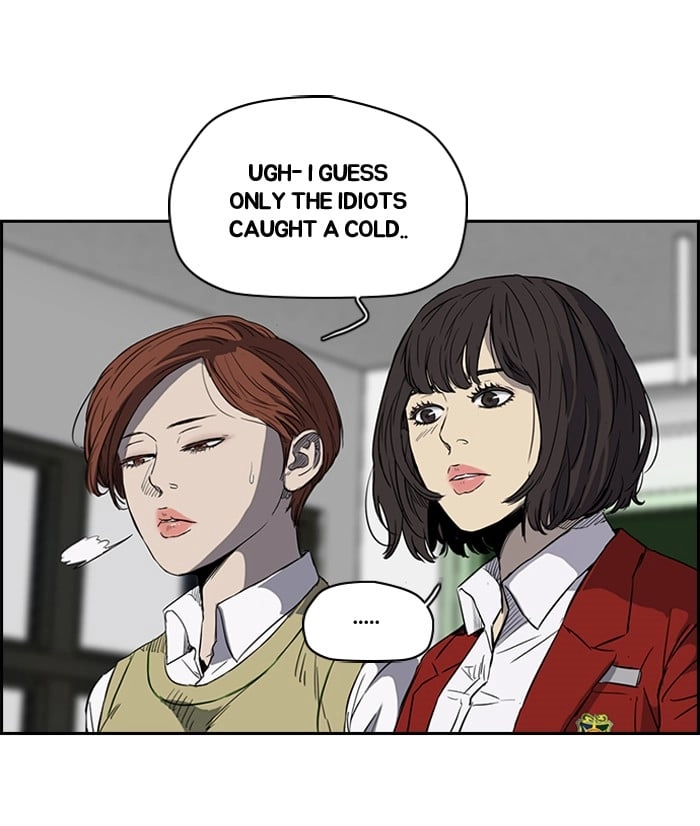 Wind Breaker Chapter 149 – S2-81 Page 12
