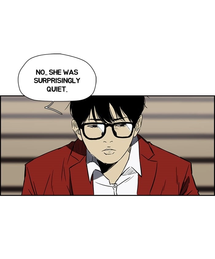 Wind Breaker Chapter 149 – S2-81 Page 22
