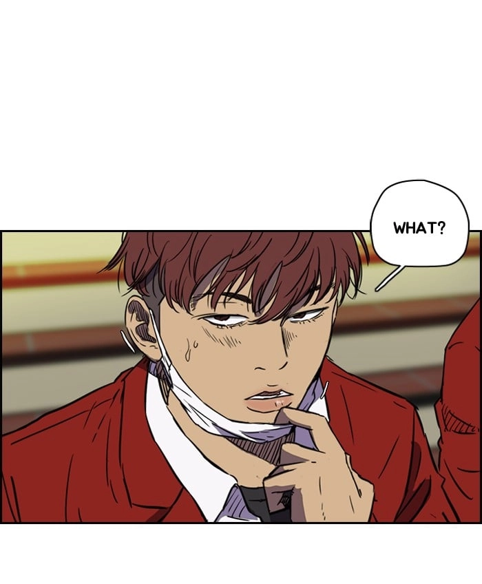 Wind Breaker Chapter 149 – S2-81 Page 31