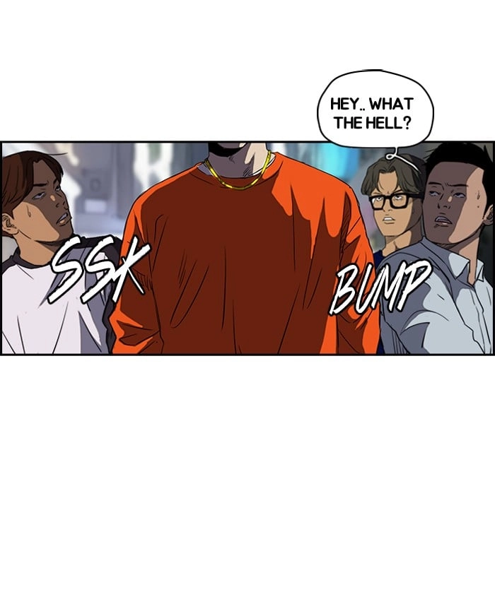 Wind Breaker Chapter 149 – S2-81 Page 43