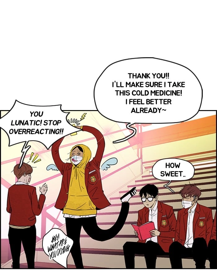 Wind Breaker Chapter 149 – S2-81 Page 26