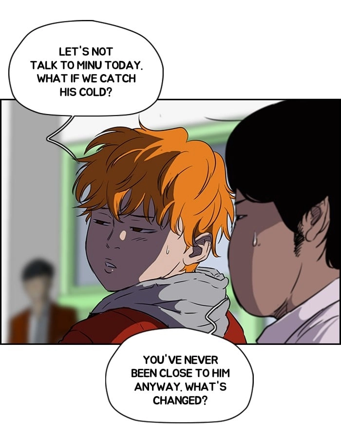 Wind Breaker Chapter 149 – S2-81 Page 14