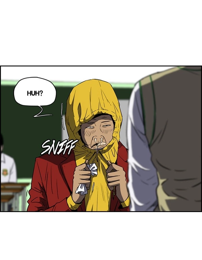 Wind Breaker Chapter 149 – S2-81 Page 6