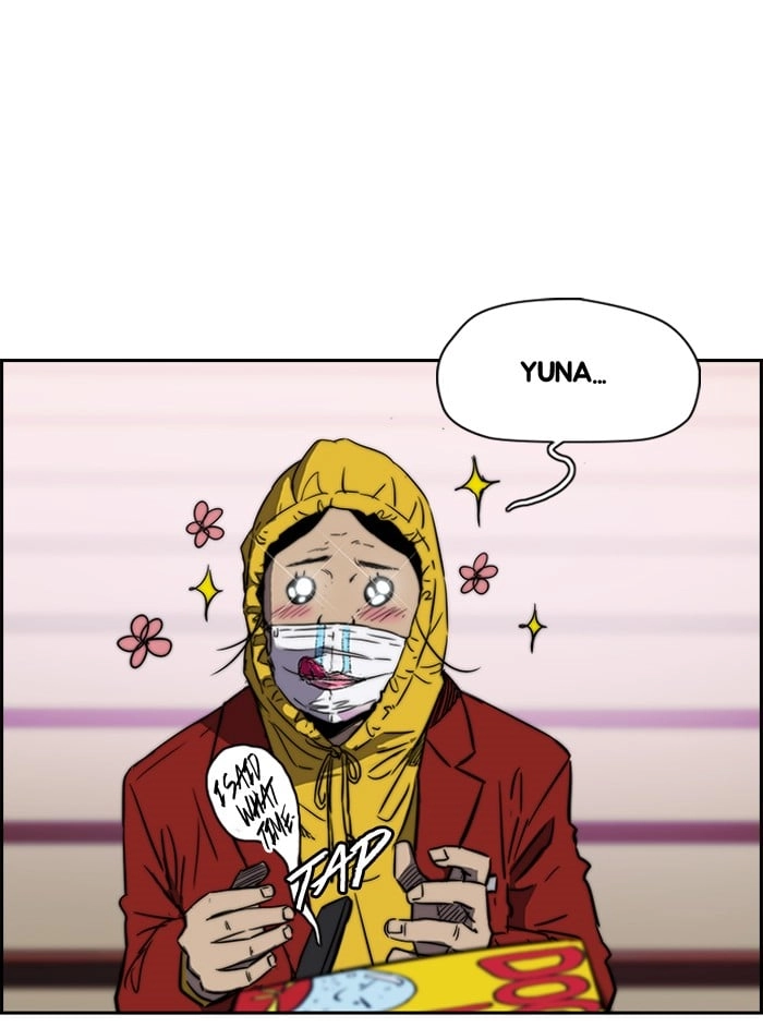 Wind Breaker Chapter 149 – S2-81 Page 25