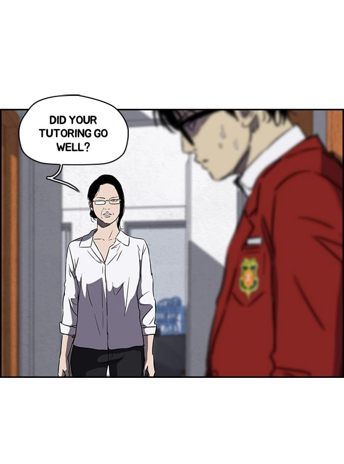 Wind Breaker Chapter 149 – S2-81 Page 50