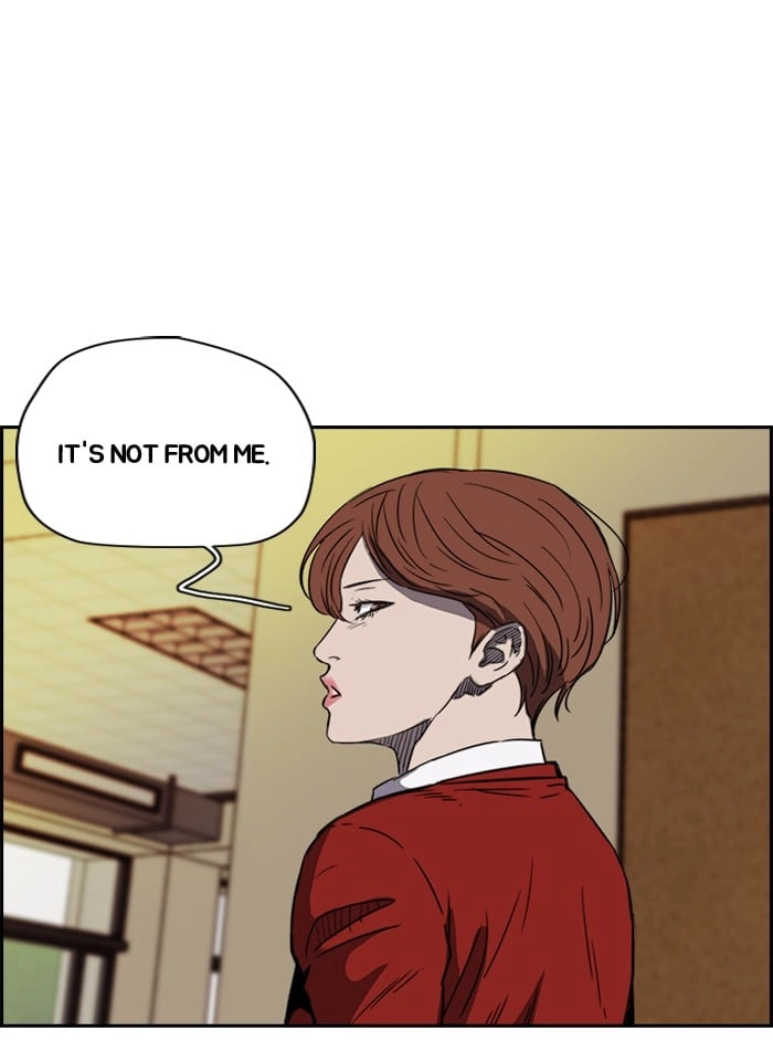Wind Breaker Chapter 149 – S2-81 Page 30