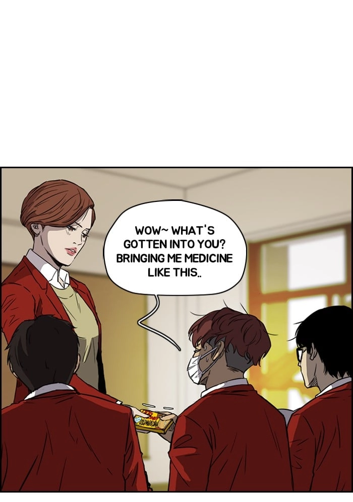 Wind Breaker Chapter 149 – S2-81 Page 29