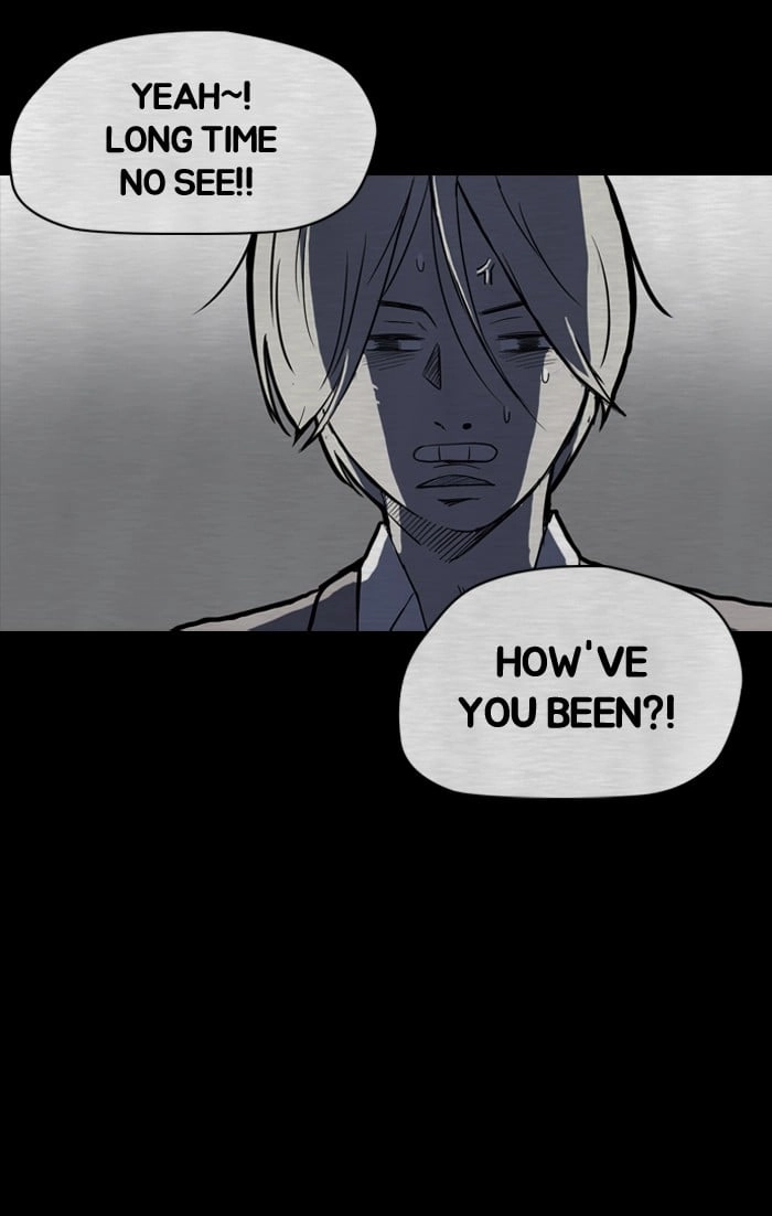 Wind Breaker Chapter 39 Page 34