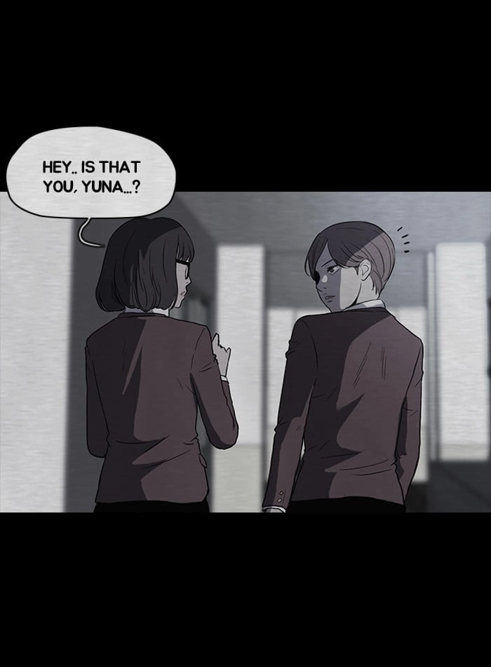 Wind Breaker Chapter 39 Page 32
