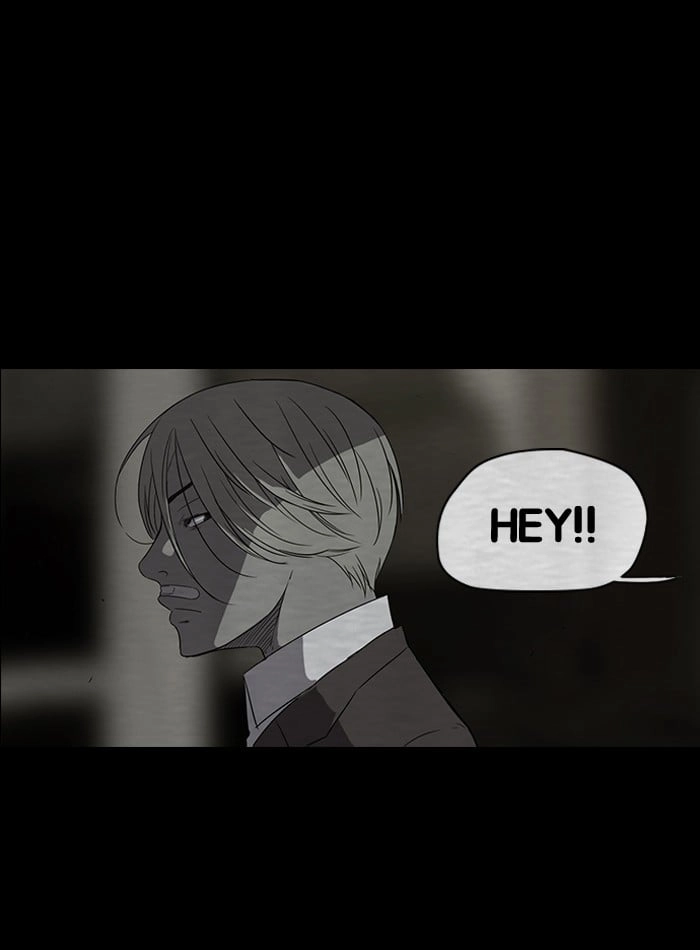 Wind Breaker Chapter 39 Page 38