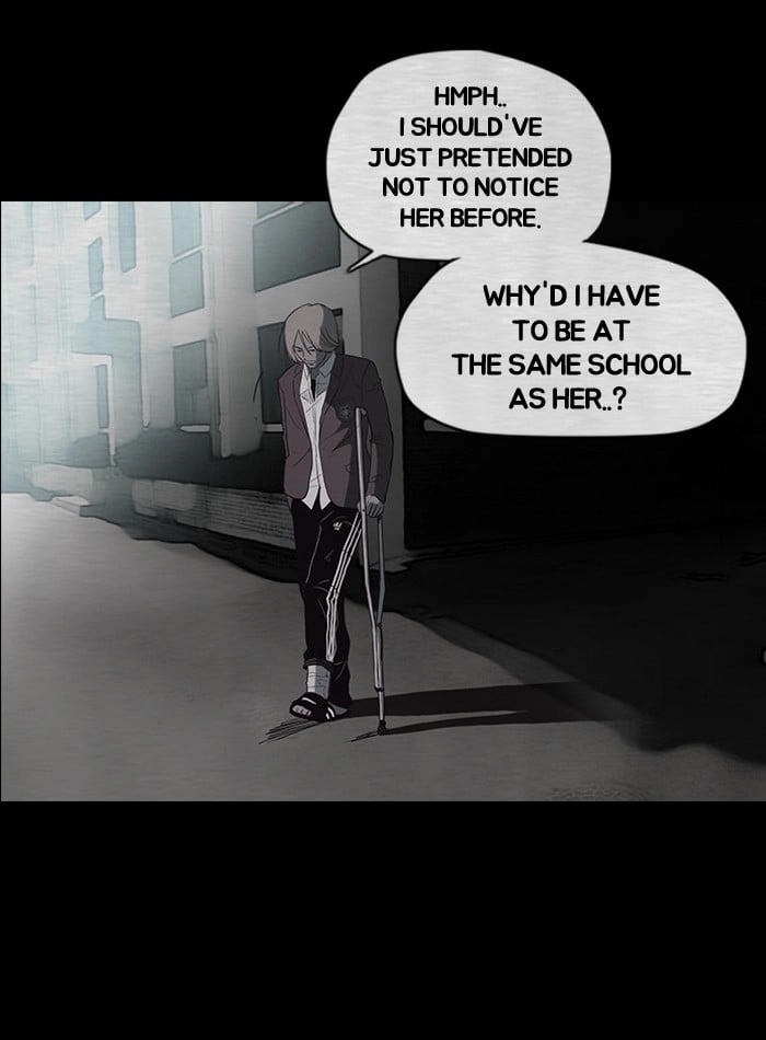 Wind Breaker Chapter 39 Page 35