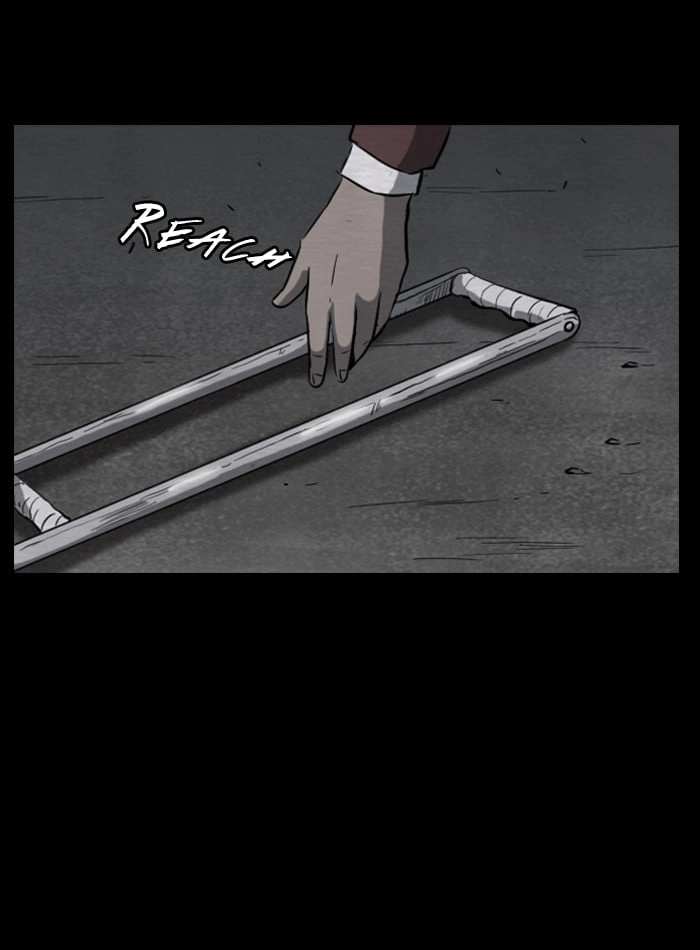Wind Breaker Chapter 39 Page 47