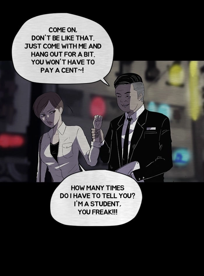 Wind Breaker Chapter 39 Page 16