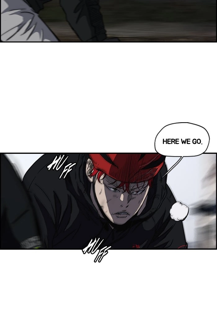 Wind Breaker Chapter 164 – S2-96 Page 23