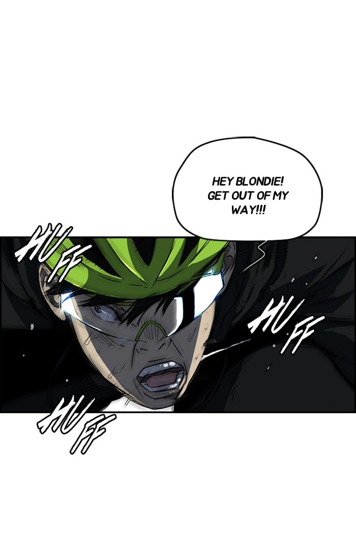 Wind Breaker Chapter 164 – S2-96 Page 11