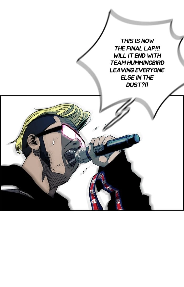 Wind Breaker Chapter 164 – S2-96 Page 46