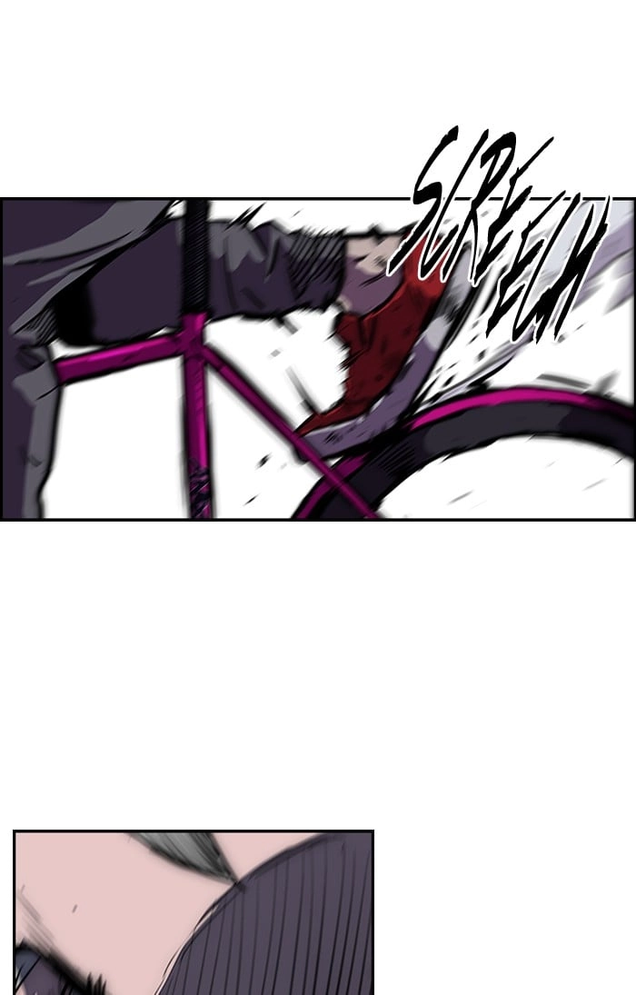 Wind Breaker Chapter 164 – S2-96 Page 36