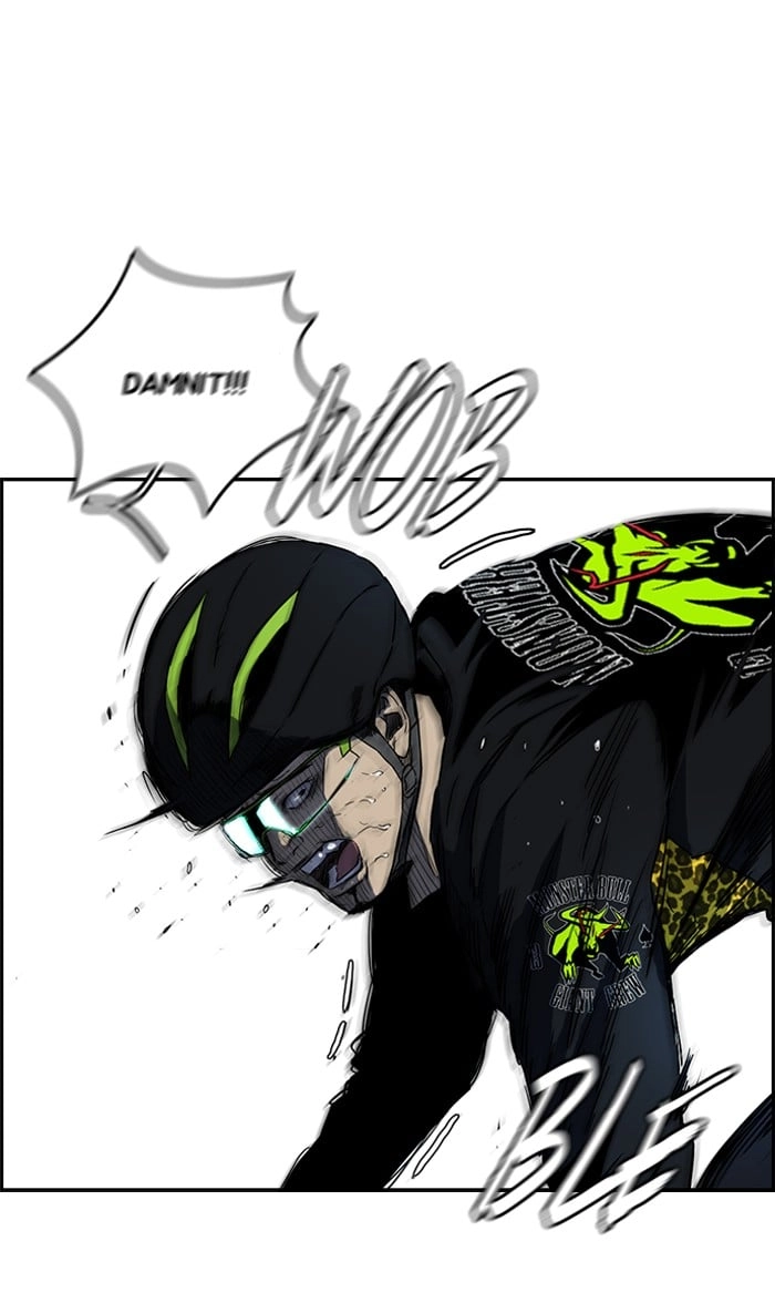 Wind Breaker Chapter 164 – S2-96 Page 40