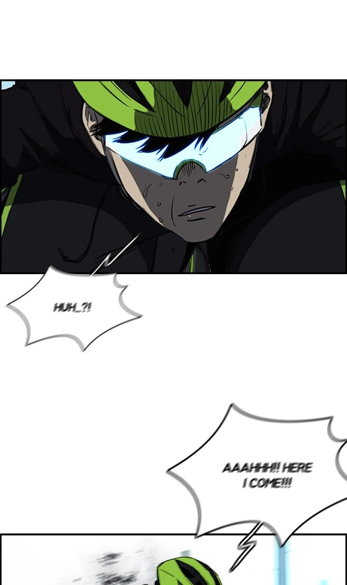Wind Breaker Chapter 164 – S2-96 Page 9