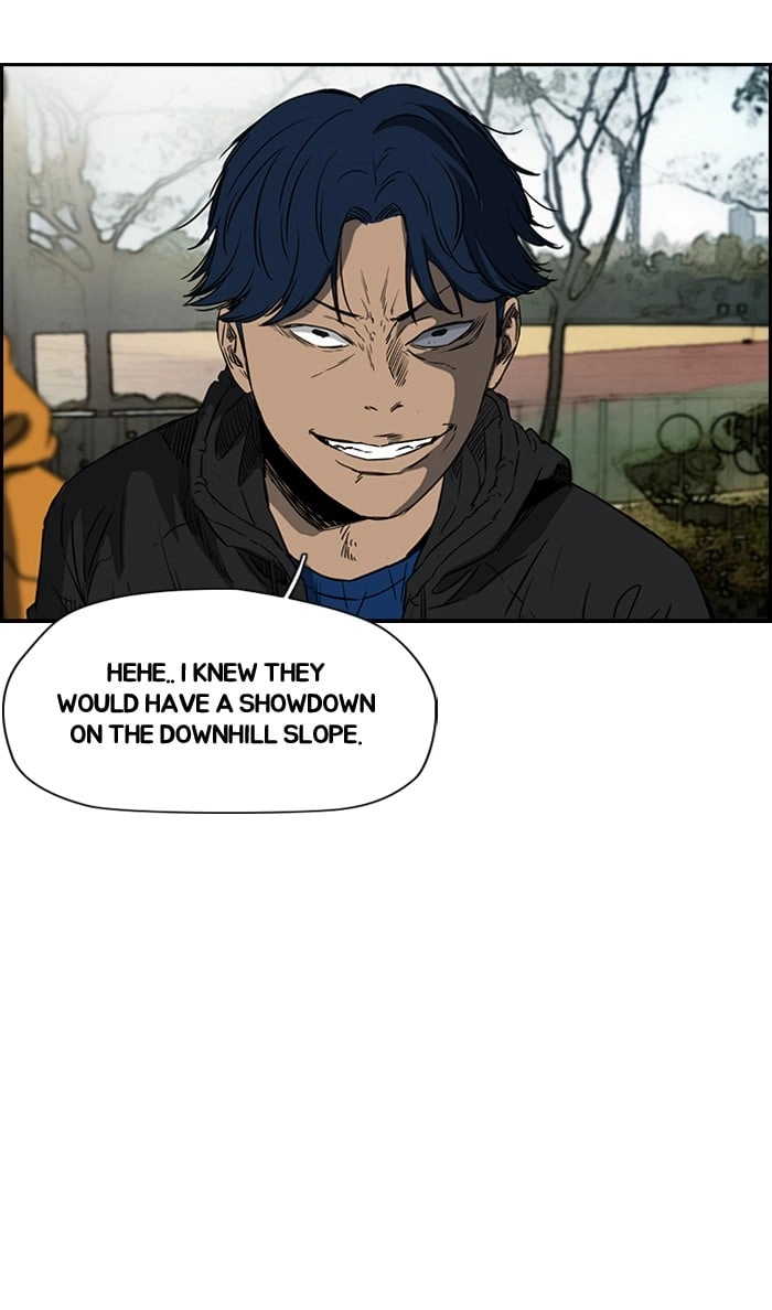 Wind Breaker Chapter 164 – S2-96 Page 47
