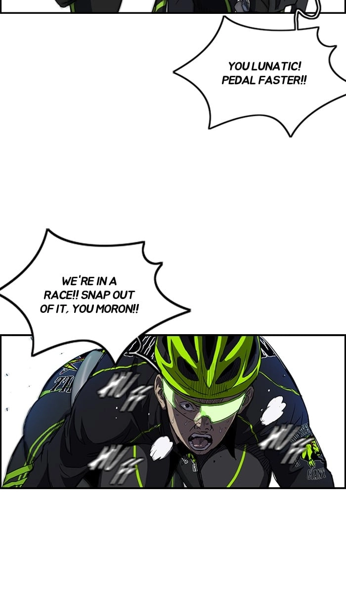 Wind Breaker Chapter 164 – S2-96 Page 8