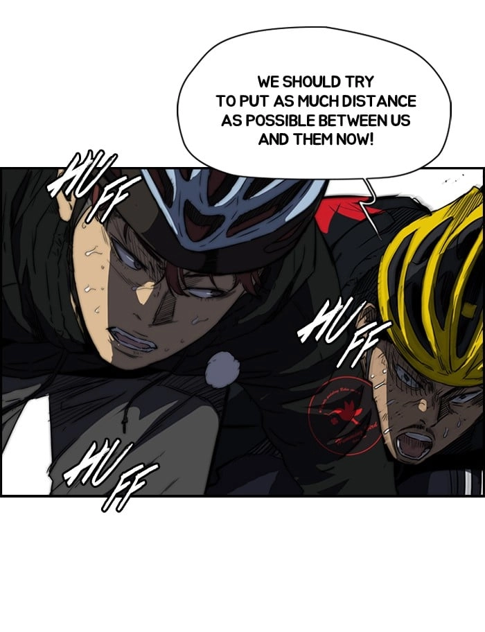 Wind Breaker Chapter 164 – S2-96 Page 18