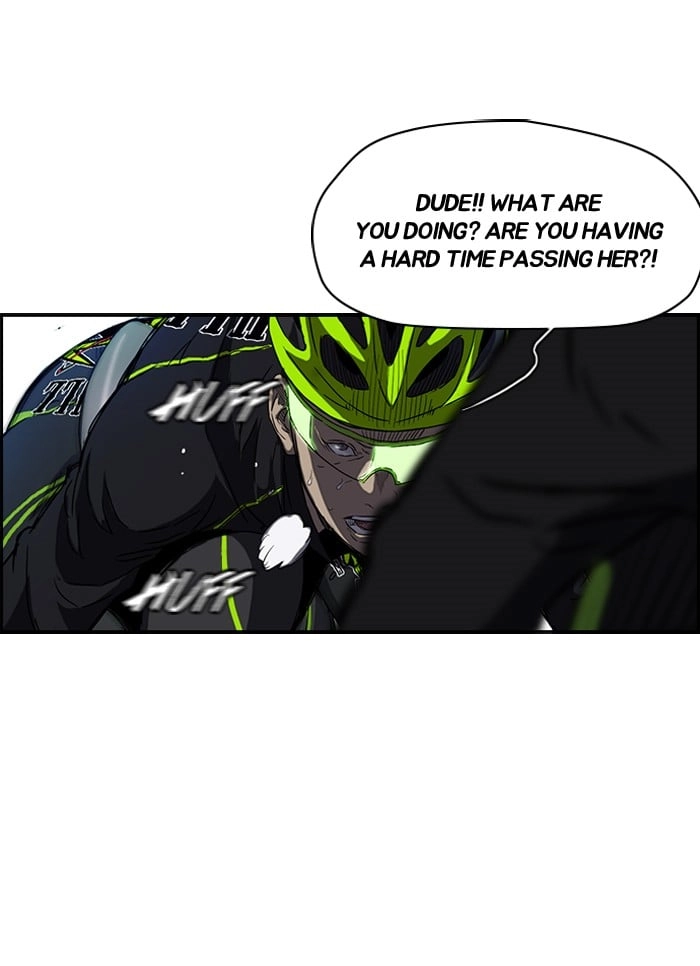 Wind Breaker Chapter 164 – S2-96 Page 15