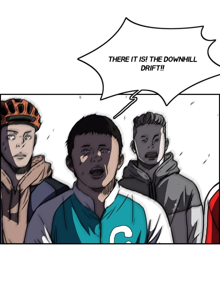 Wind Breaker Chapter 164 – S2-96 Page 51