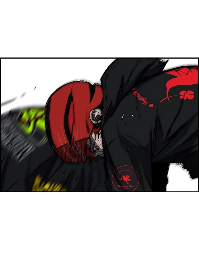 Wind Breaker Chapter 164 – S2-96 Page 41