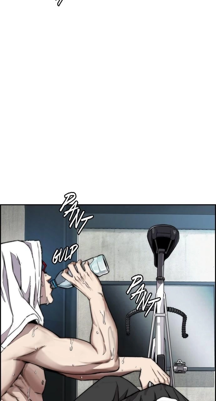 Wind Breaker Chapter 429 – S4-51 Page 109