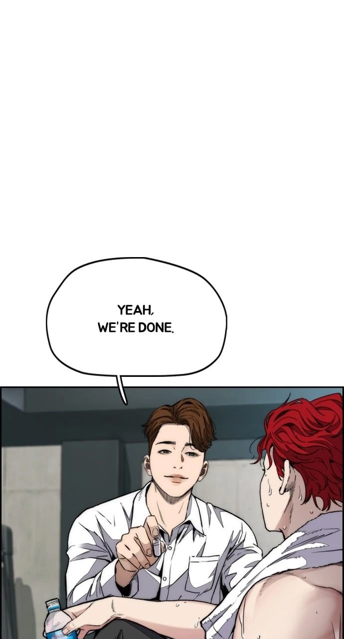 Wind Breaker Chapter 429 – S4-51 Page 116