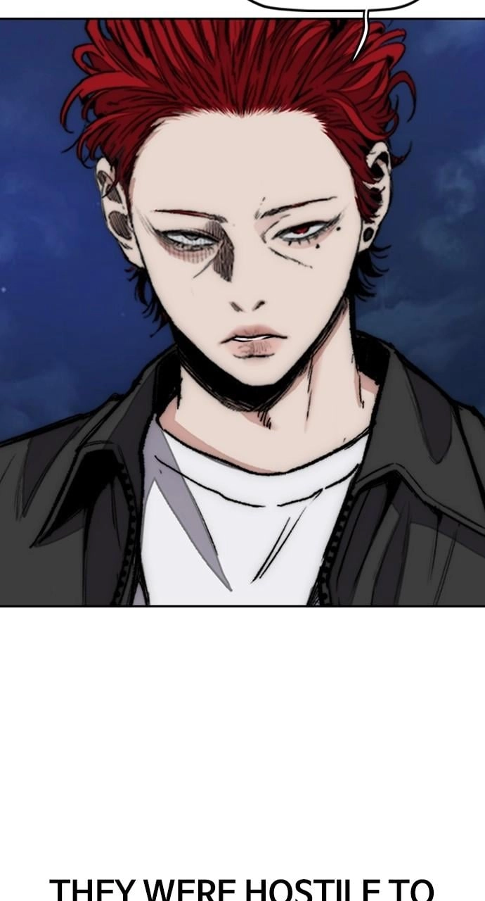 Wind Breaker Chapter 429 – S4-51 Page 56
