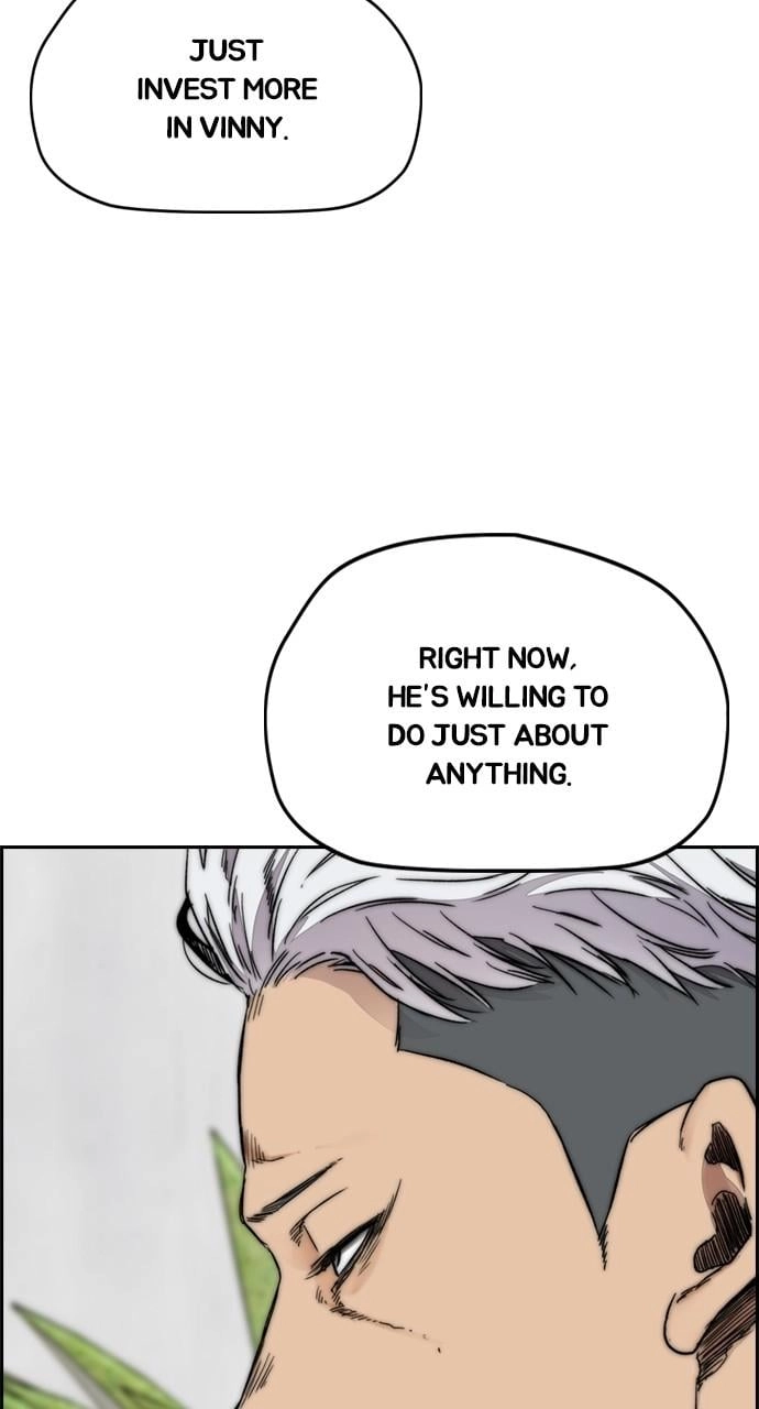 Wind Breaker Chapter 429 – S4-51 Page 73